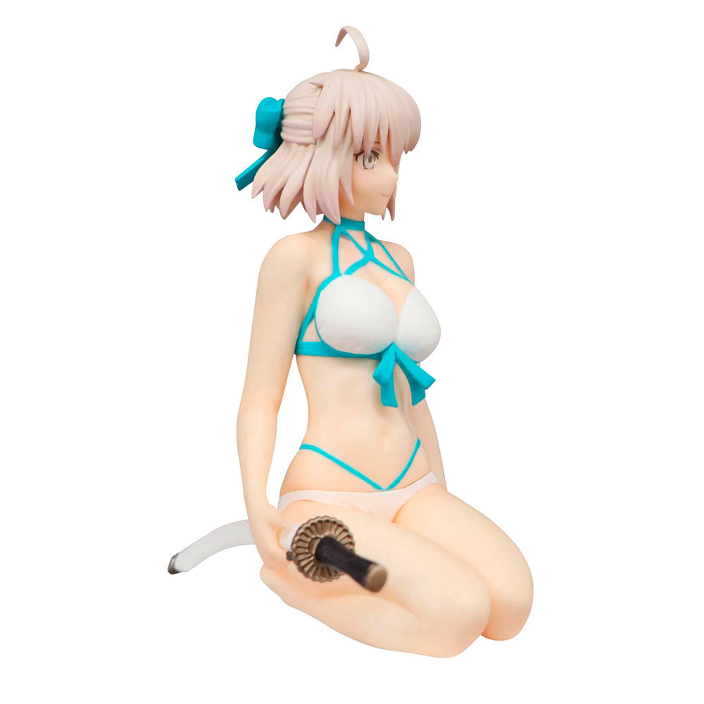 FIGURA SOJI OKITA / ASSASIN NOODLE STOPPER | FURYU FIGURA SOJI OKITA / ASSASIN NOODLE STOPPER | FURYU
